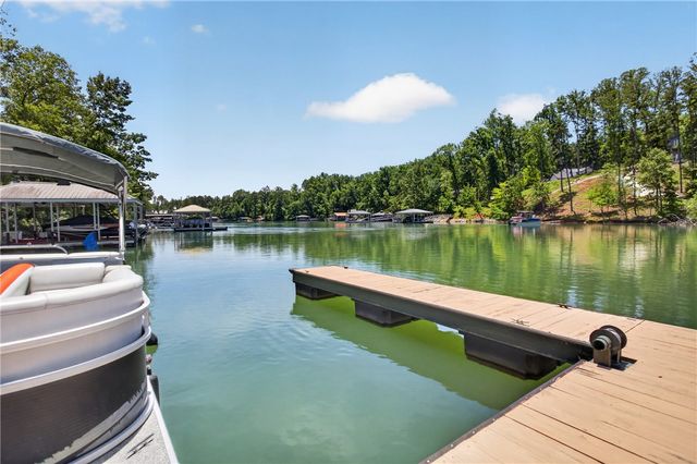 Lot 22 N Towson Trail, West Union, SC 29696