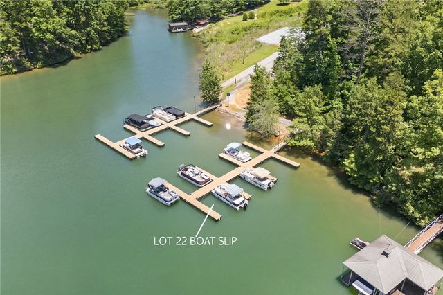 Lot 22 N Towson Trail, West Union, SC 29696