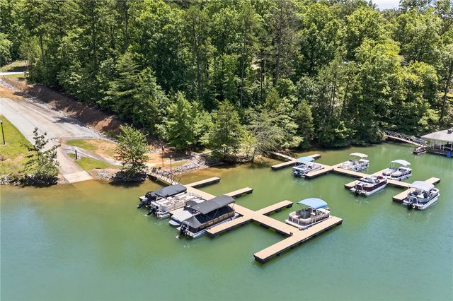 Lot 22 N Towson Trail, West Union, SC 29696