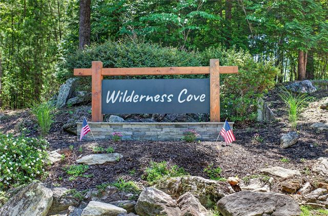 Lot 22 N Towson Trail, West Union, SC 29696