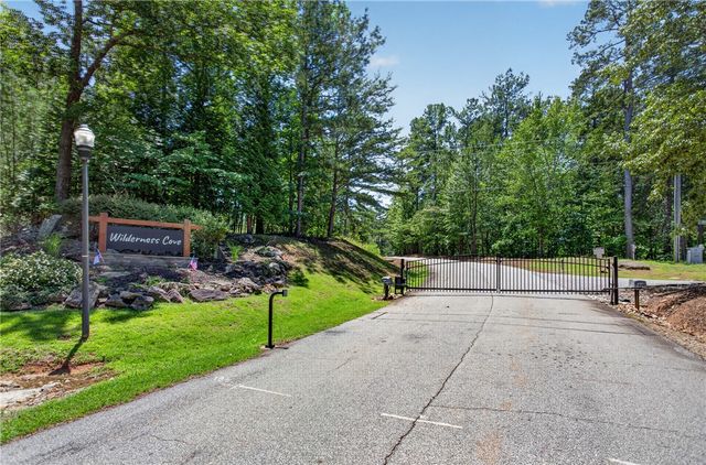 Lot 22 N Towson Trail, West Union, SC 29696