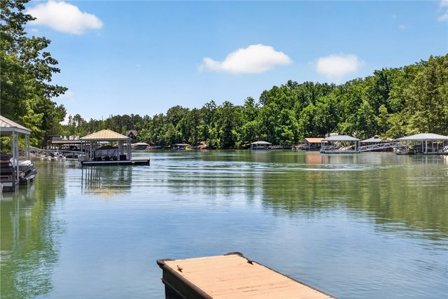 Lot 22 N Towson Trail, West Union, SC 29696