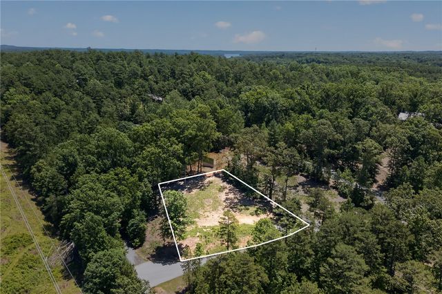 Lot 22 N Towson Trail, West Union, SC 29696
