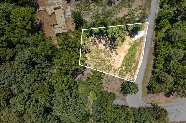 Lot 22 N Towson Trail, West Union, SC 29696