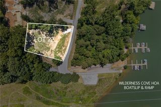 Lot 22 N Towson Trail, West Union, SC 29696