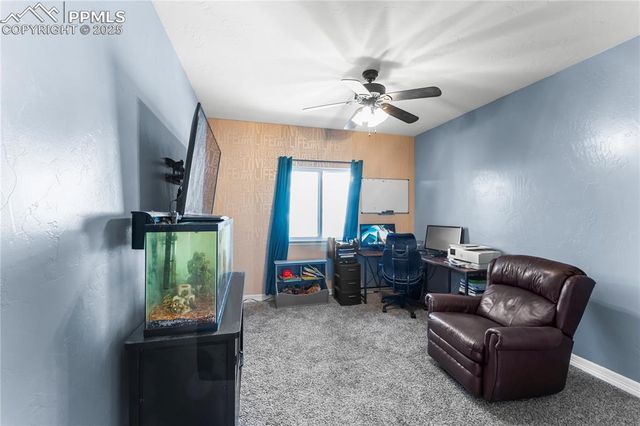 10525 Mt Sherman Way, Peyton, CO 80831