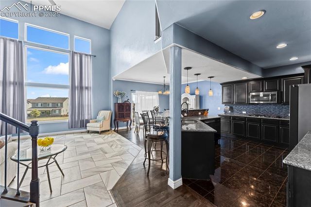 10525 Mt Sherman Way, Peyton, CO 80831