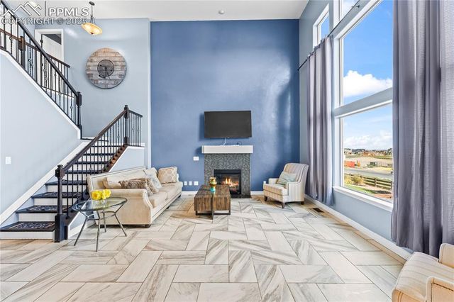 10525 Mt Sherman Way, Peyton, CO 80831