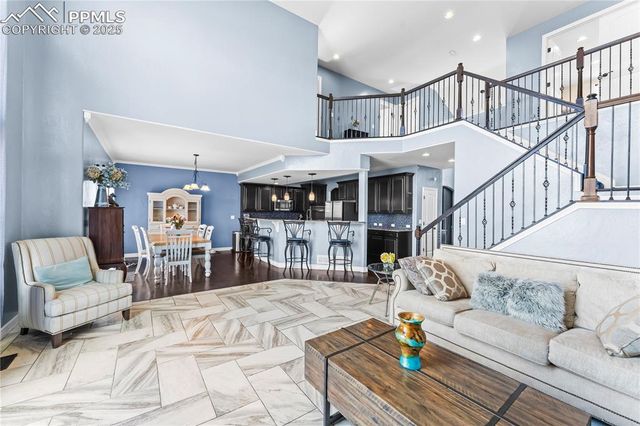 10525 Mt Sherman Way, Peyton, CO 80831