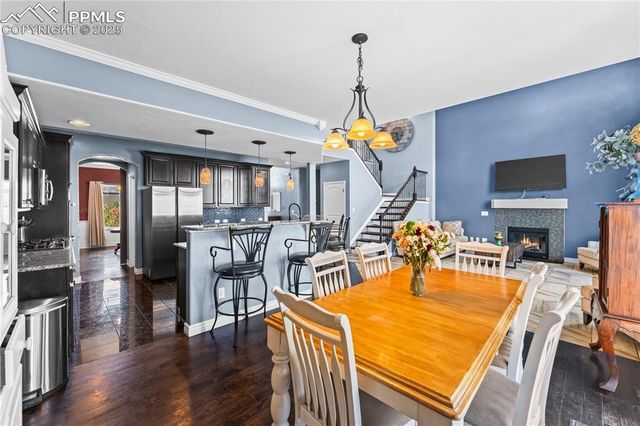 10525 Mt Sherman Way, Peyton, CO 80831