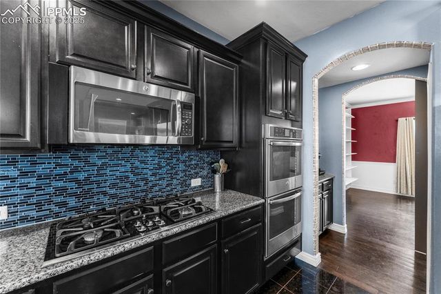 10525 Mt Sherman Way, Peyton, CO 80831