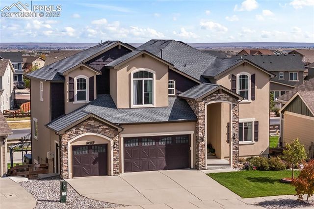 10525 Mt Sherman Way, Peyton, CO 80831