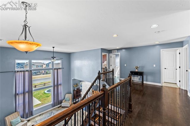 10525 Mt Sherman Way, Peyton, CO 80831