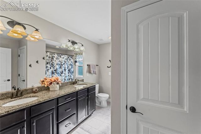 10525 Mt Sherman Way, Peyton, CO 80831