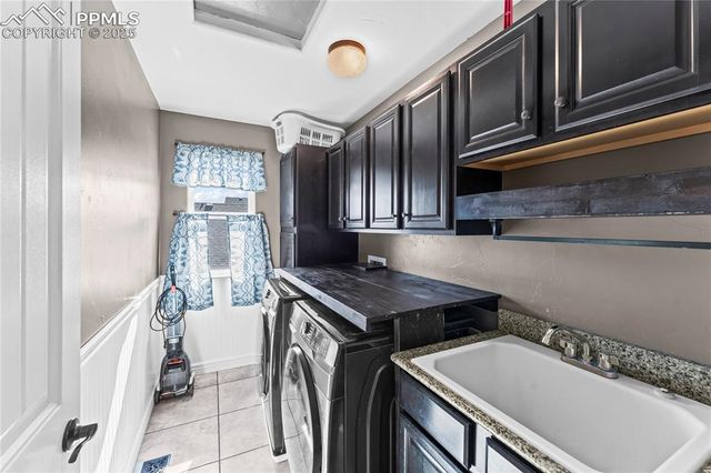 10525 Mt Sherman Way, Peyton, CO 80831