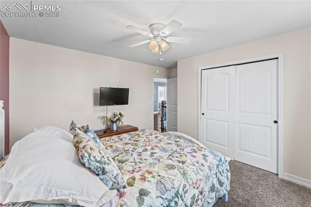 10525 Mt Sherman Way, Peyton, CO 80831