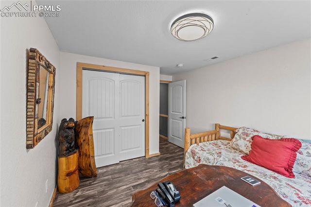 10525 Mt Sherman Way, Peyton, CO 80831