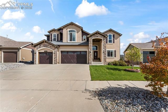10525 Mt Sherman Way, Peyton, CO 80831
