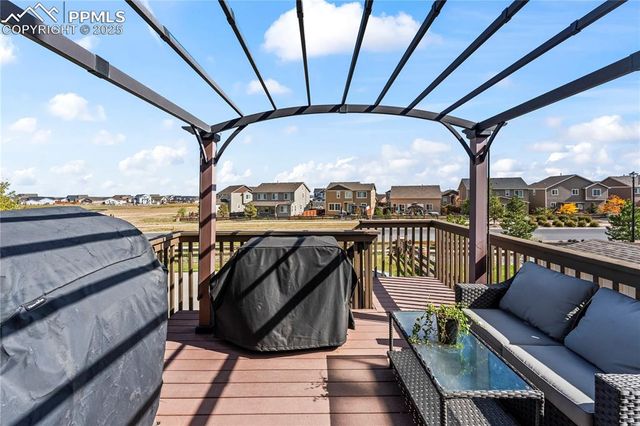 10525 Mt Sherman Way, Peyton, CO 80831