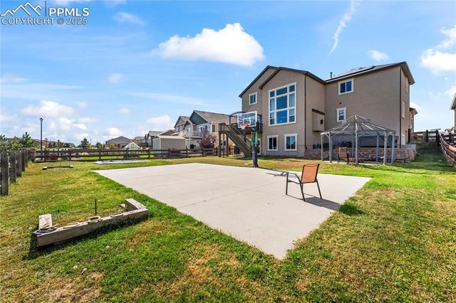 10525 Mt Sherman Way, Peyton, CO 80831