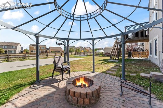 10525 Mt Sherman Way, Peyton, CO 80831