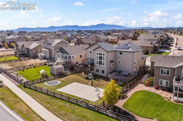 10525 Mt Sherman Way, Peyton, CO 80831