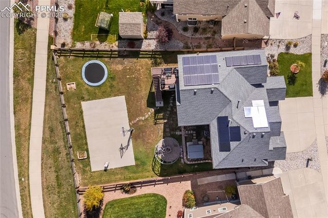 10525 Mt Sherman Way, Peyton, CO 80831