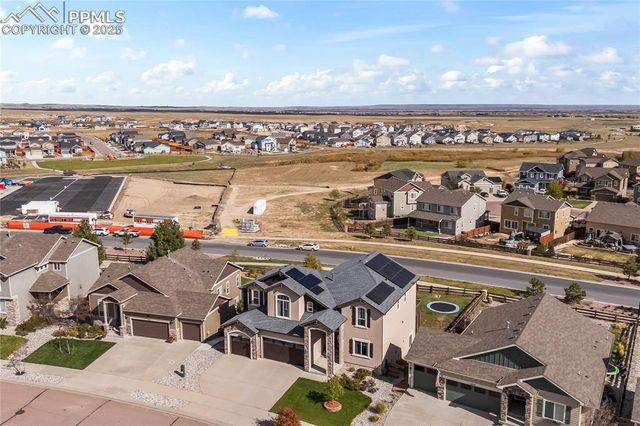 10525 Mt Sherman Way, Peyton, CO 80831