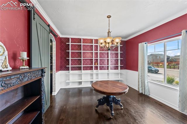 10525 Mt Sherman Way, Peyton, CO 80831