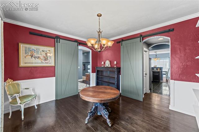 10525 Mt Sherman Way, Peyton, CO 80831