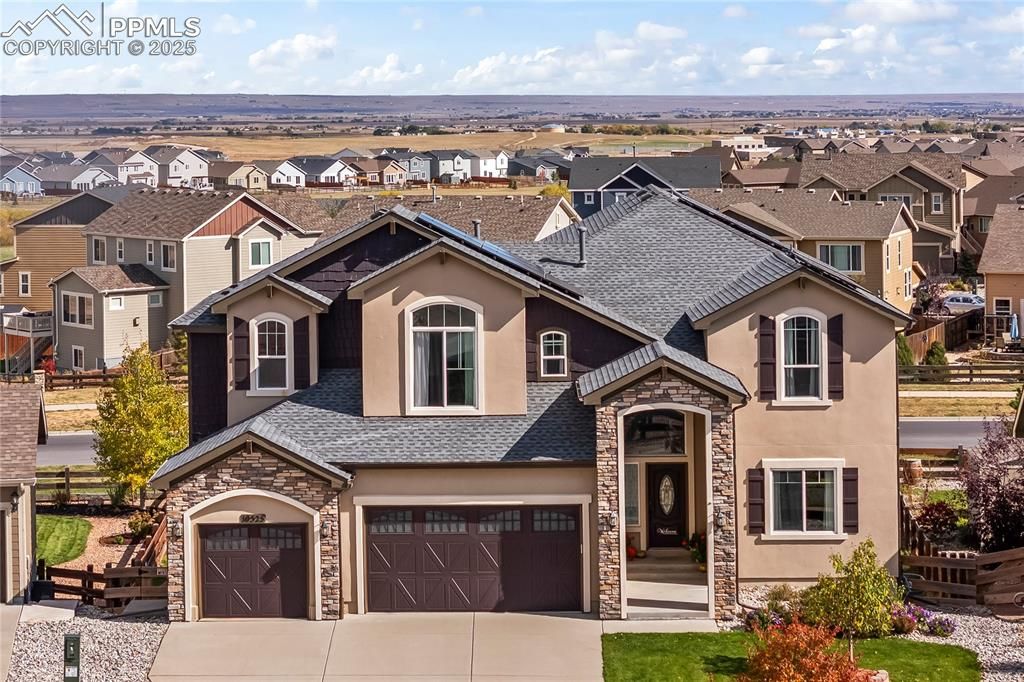 10525 Mt Sherman Way, Peyton, CO 80831