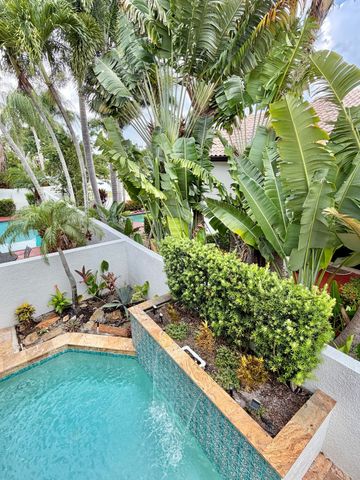 6411 Via Rosa, Boca Raton, FL 33433