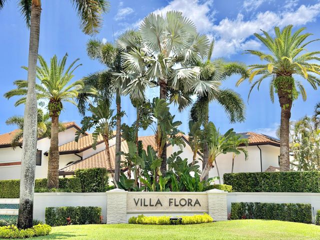 6411 Via Rosa, Boca Raton, FL 33433