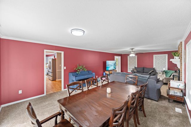 40 Rosewood Drive, Beebe, AR 72012