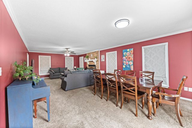 40 Rosewood Drive, Beebe, AR 72012