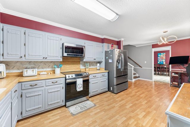 40 Rosewood Drive, Beebe, AR 72012