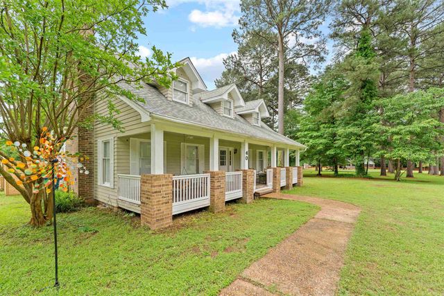 40 Rosewood Drive, Beebe, AR 72012