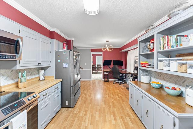40 Rosewood Drive, Beebe, AR 72012
