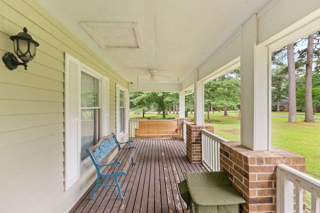 40 Rosewood Drive, Beebe, AR 72012