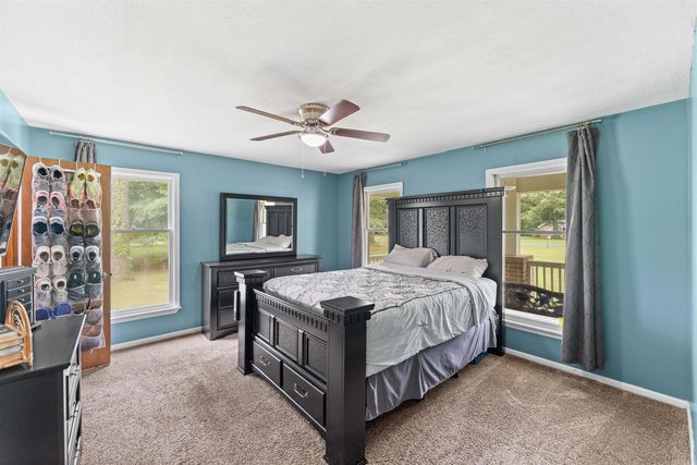 40 Rosewood Drive, Beebe, AR 72012