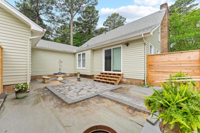 40 Rosewood Drive, Beebe, AR 72012