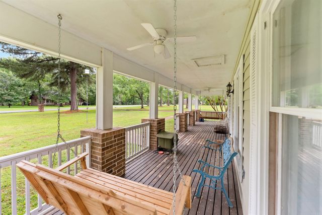 40 Rosewood Drive, Beebe, AR 72012