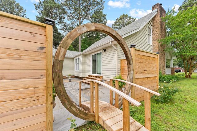 40 Rosewood Drive, Beebe, AR 72012