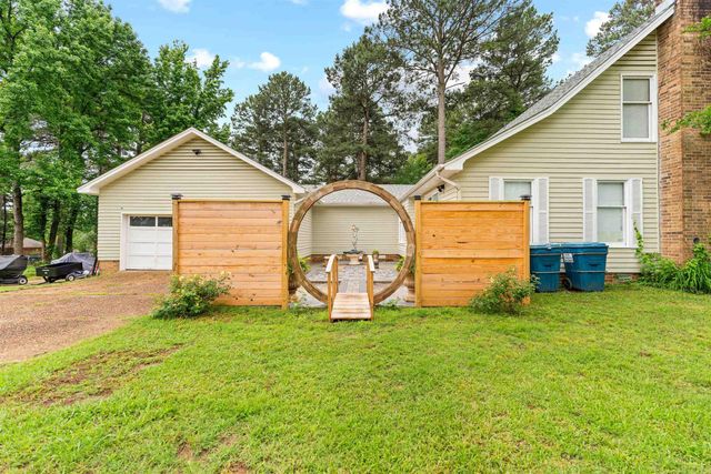40 Rosewood Drive, Beebe, AR 72012