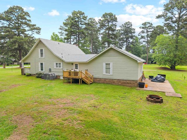 40 Rosewood Drive, Beebe, AR 72012