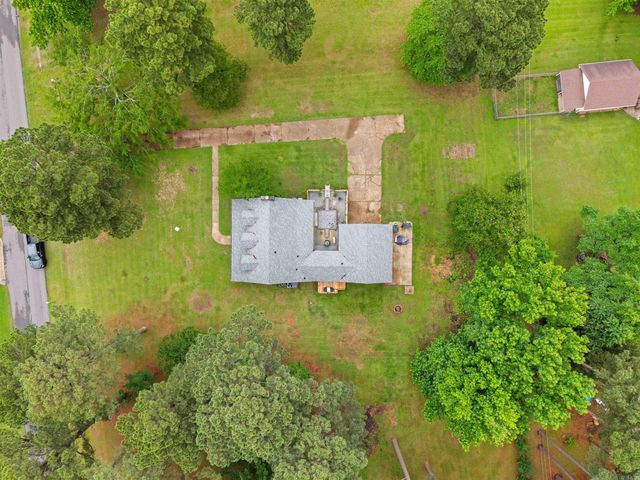 40 Rosewood Drive, Beebe, AR 72012