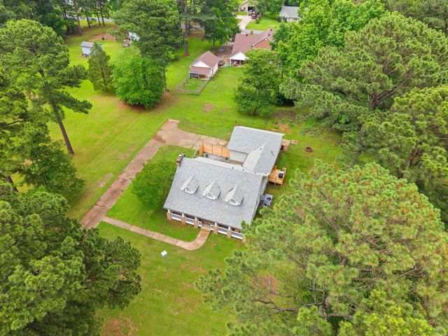 40 Rosewood Drive, Beebe, AR 72012