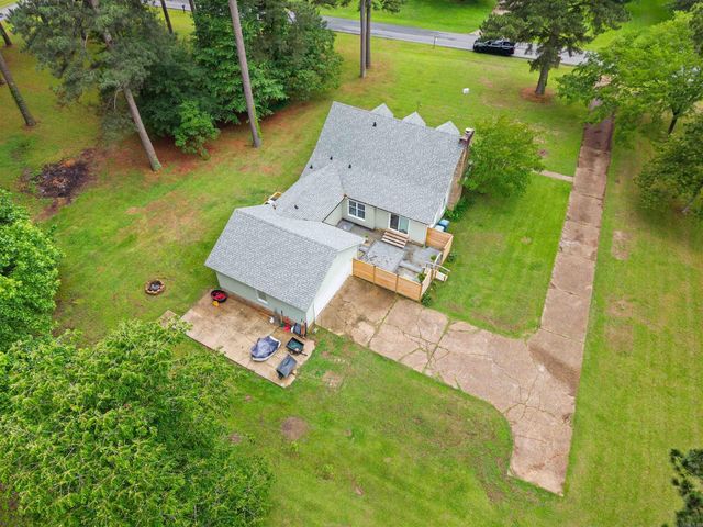 40 Rosewood Drive, Beebe, AR 72012
