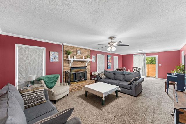 40 Rosewood Drive, Beebe, AR 72012