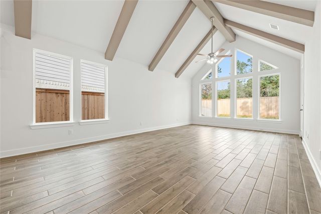 26513 Skylight Brook Court, Montgomery, TX 77316